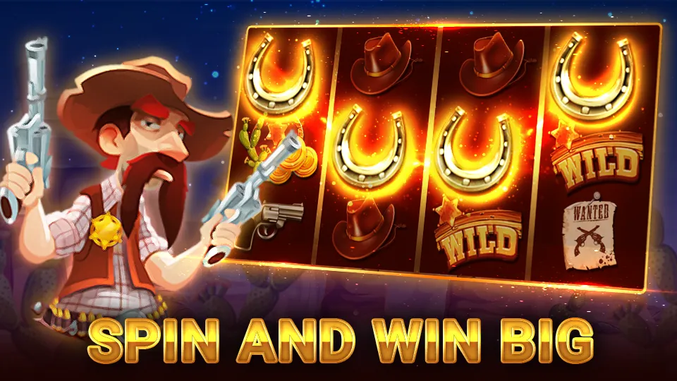 Trò chơi Slots cổ điển