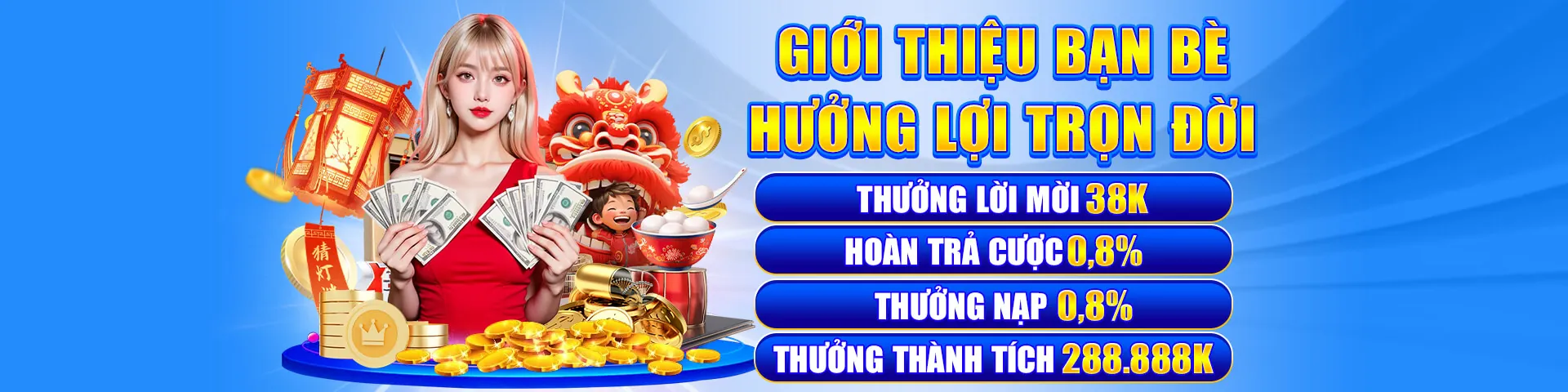Ưu đãi mmoo88 khuyến mãi cho cá cược thể thao, sòng bạc trực tuyến và trò chơi nổ hũ