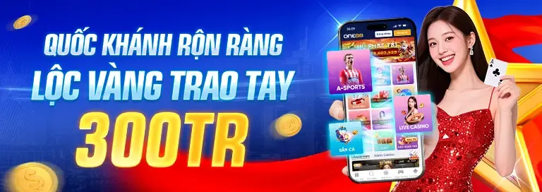 Ưu đãi VIP đặc biệt