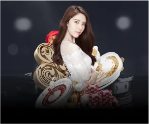 Trò chơi Live Casino MMOO88